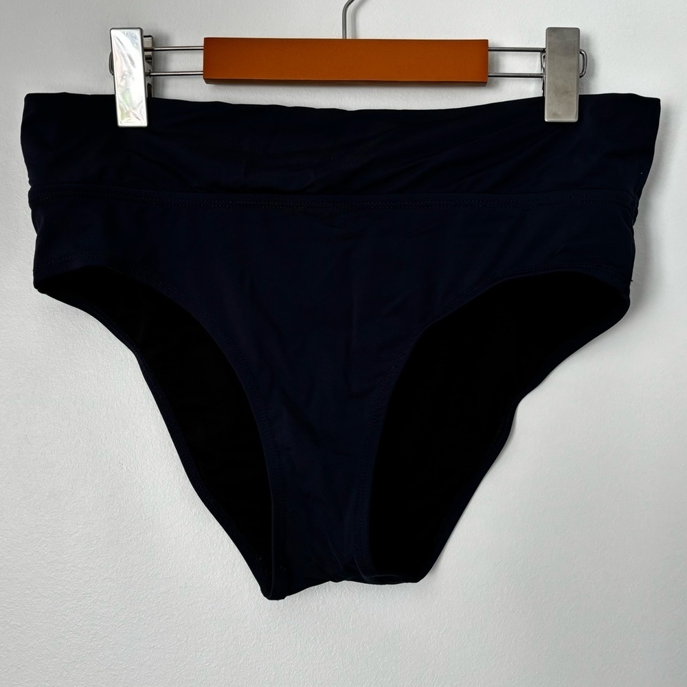 Beach Couture size Large swim suit - Picture 6 of 10